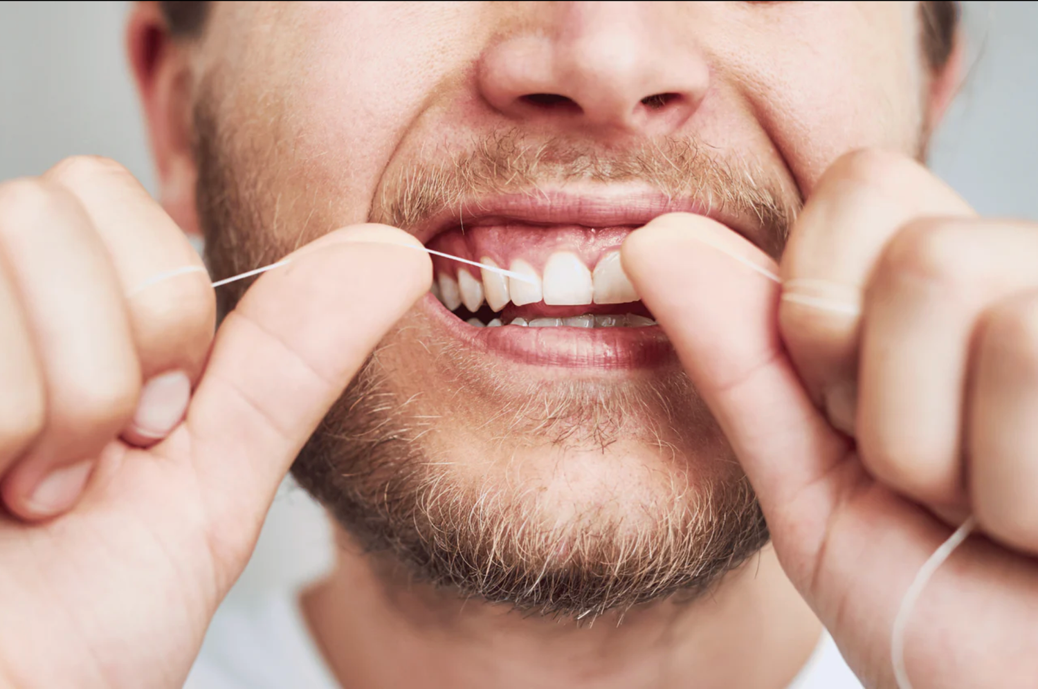 8 Streamlined Steps to Great Gum Health
