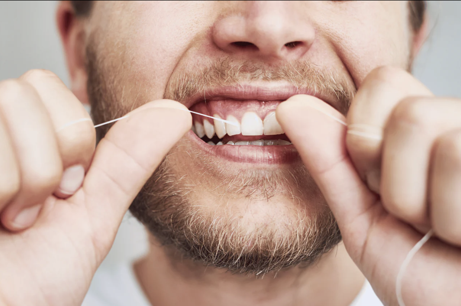 8 Streamlined Steps to Great Gum Health