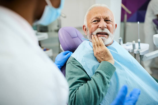 Does Gum Disease Cause Alzheimer’s?