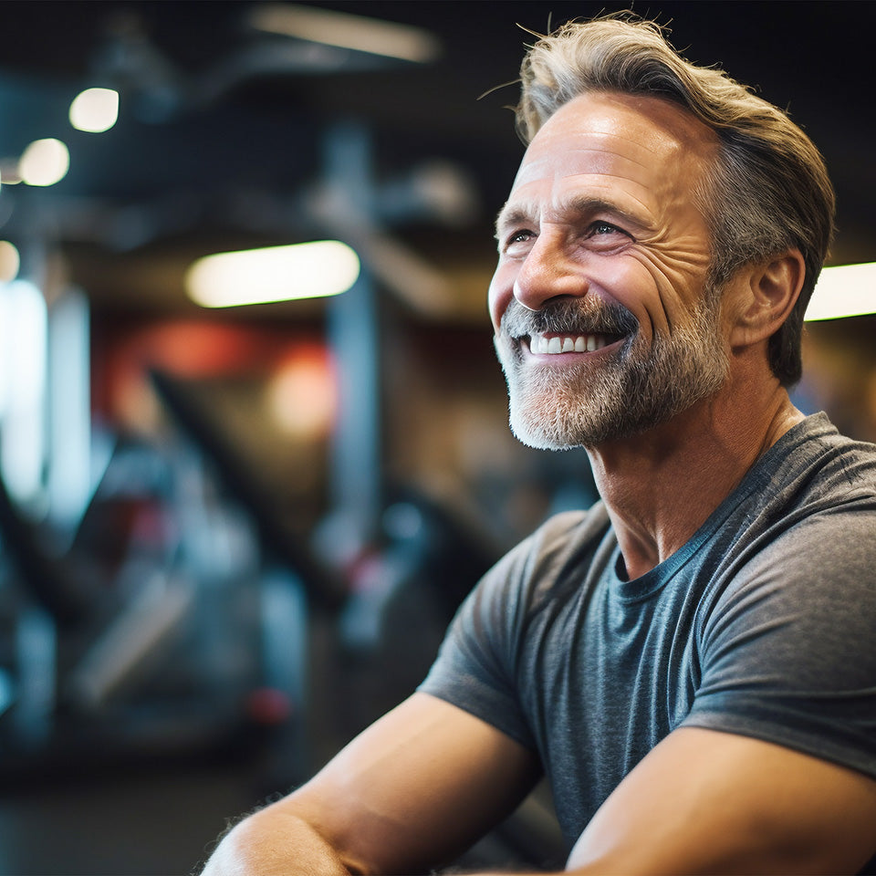 Light Therapy for Oral Health: A Natural Path to Healthful Longevity