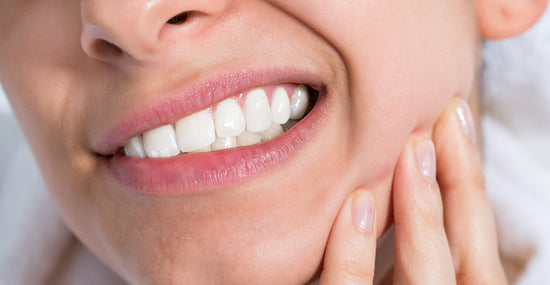 How to Whiten Teeth Without Getting Sensitivity