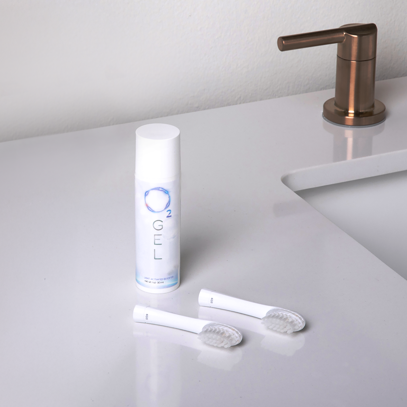 Oralucent Teeth Whitening Bundle