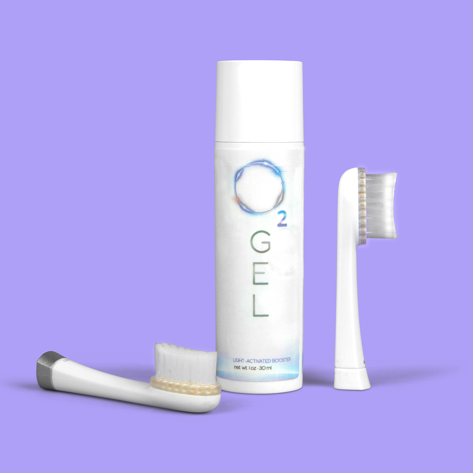 Oralucent Teeth Whitening Bundle