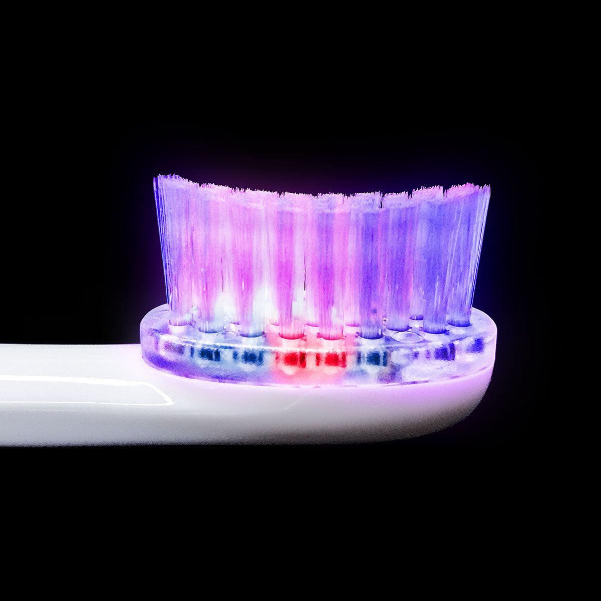 Oralucent Pro Edition - Light Therapy Toothbrush