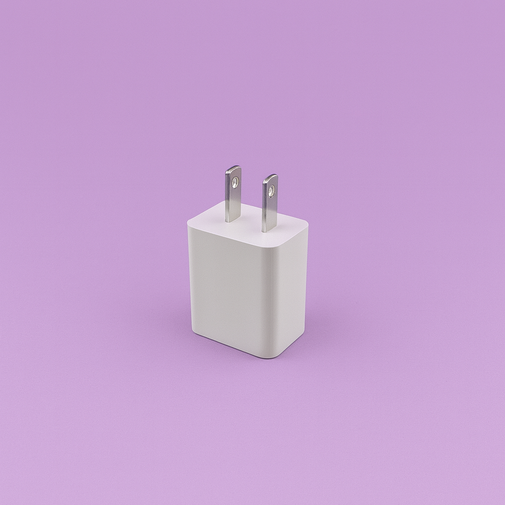 Oralucent USB-A Charging Adapter