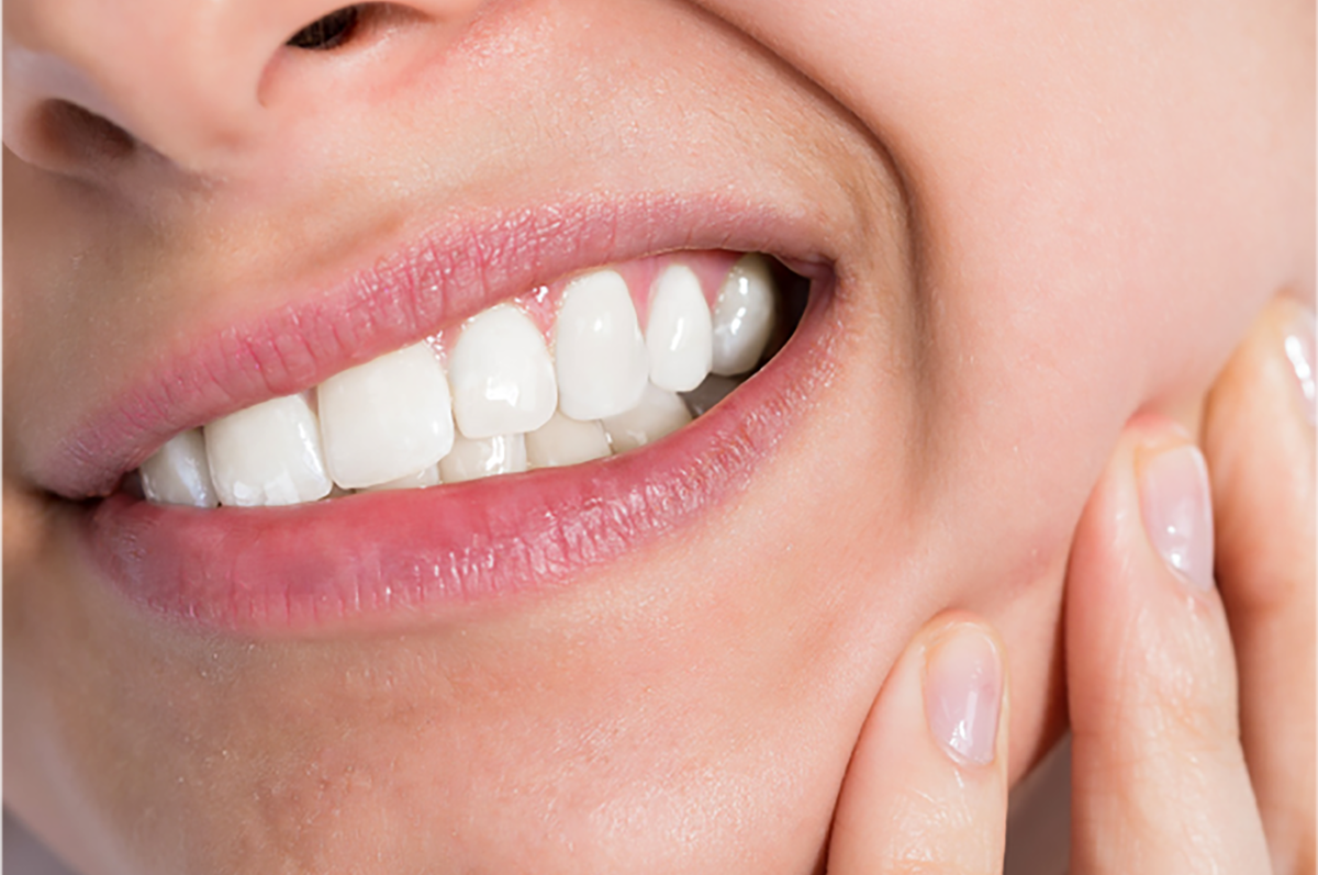 How to Whiten Teeth Without Getting Sensitivity