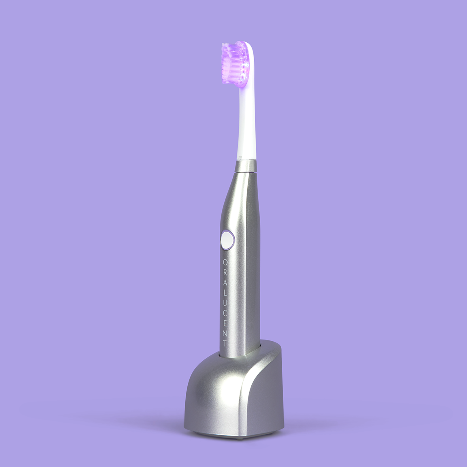 Oralucent Pro Edition - Light Therapy Toothbrush