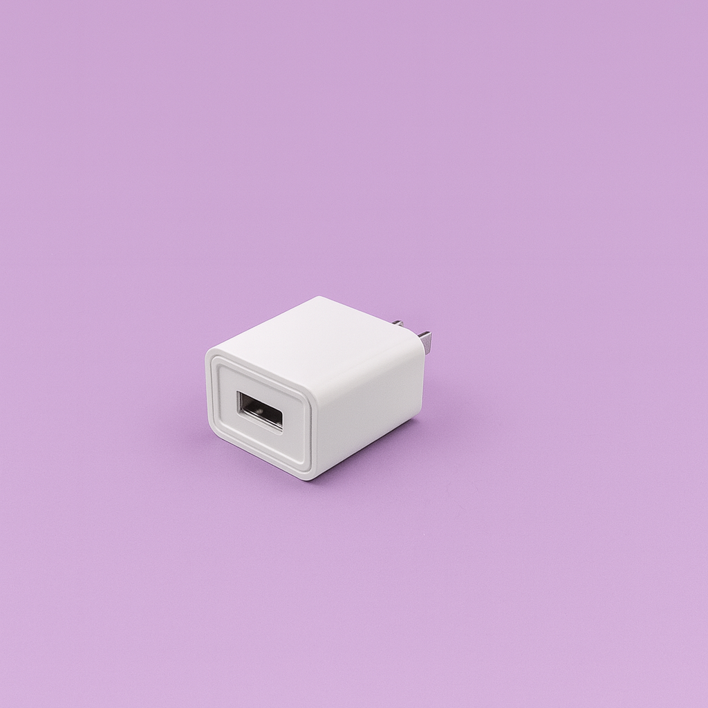 Oralucent USB-A Charging Adapter