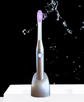 Oralucent Therapeutic electric light toothbrush  that  delivers a healthier smile.