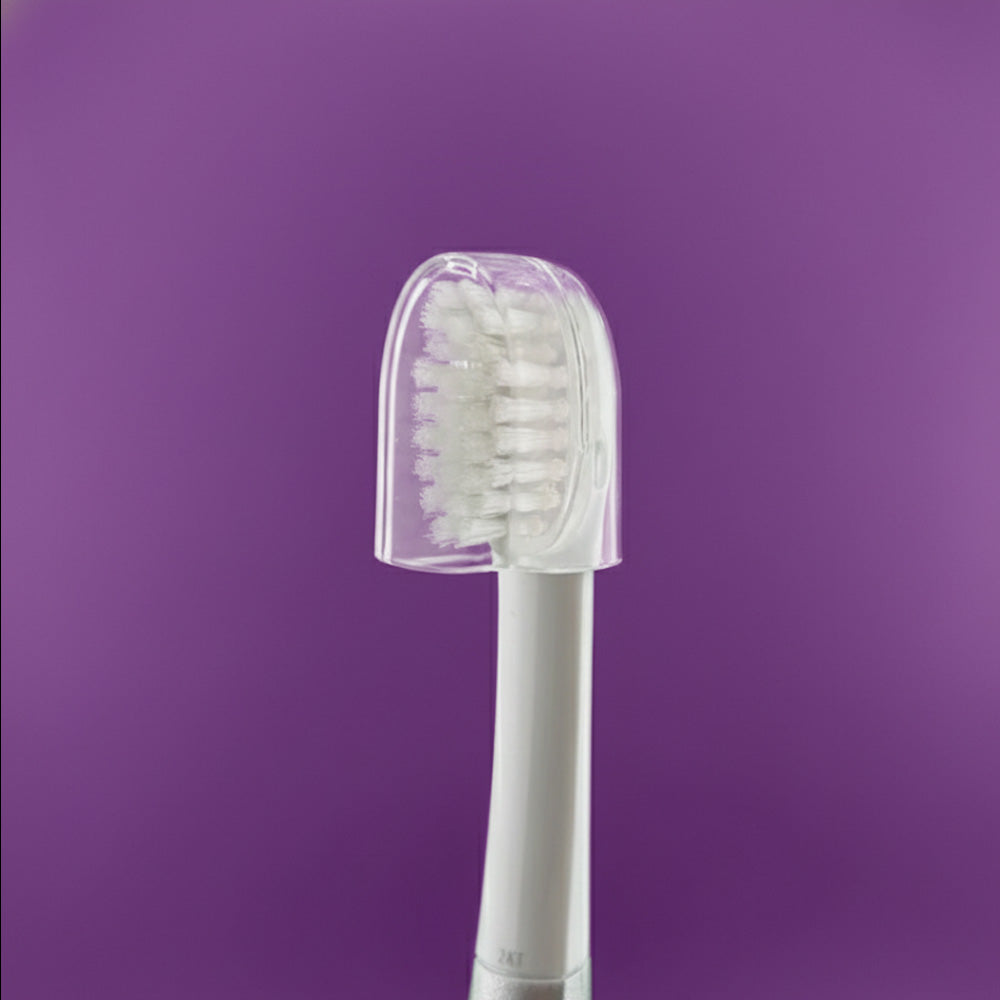 Oralucent Brush Head Cover (Travel)